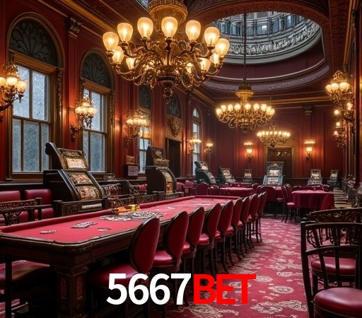  5667Bet.Com