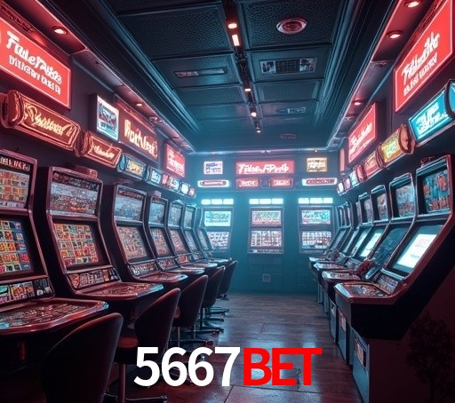 5667Bet