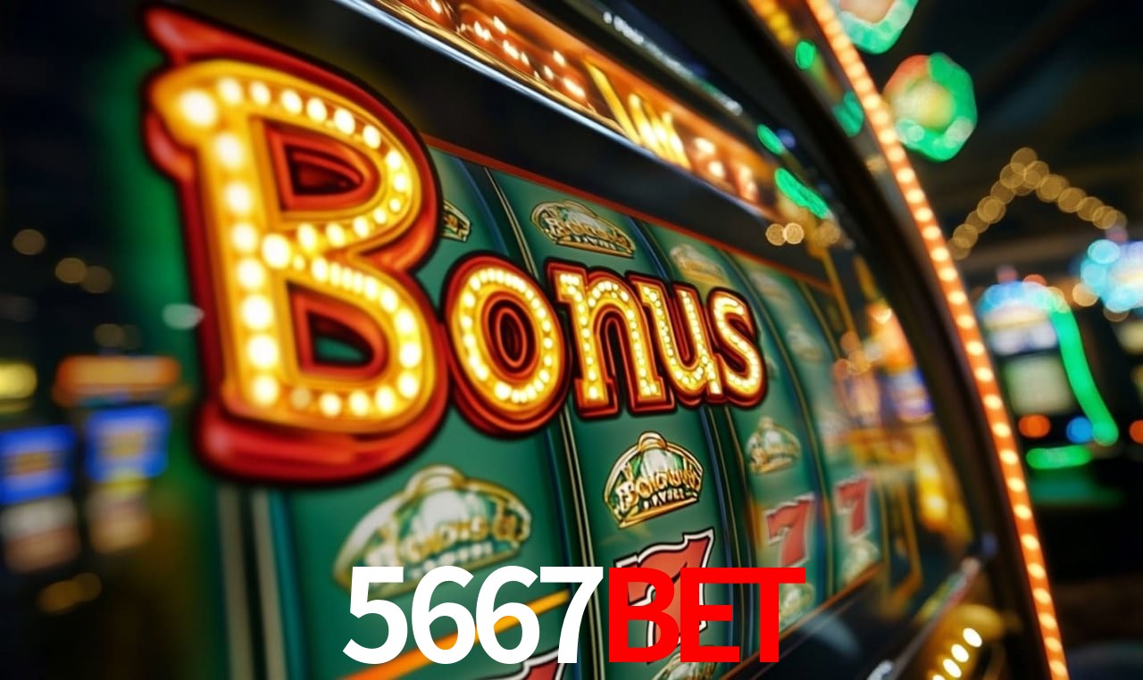 5667Bet: Jogos de Caça-Níqueis-Altas Recompensas, Roleta-Velocidade, Blackjack-Desafios Máximos