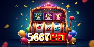 5667Bet App